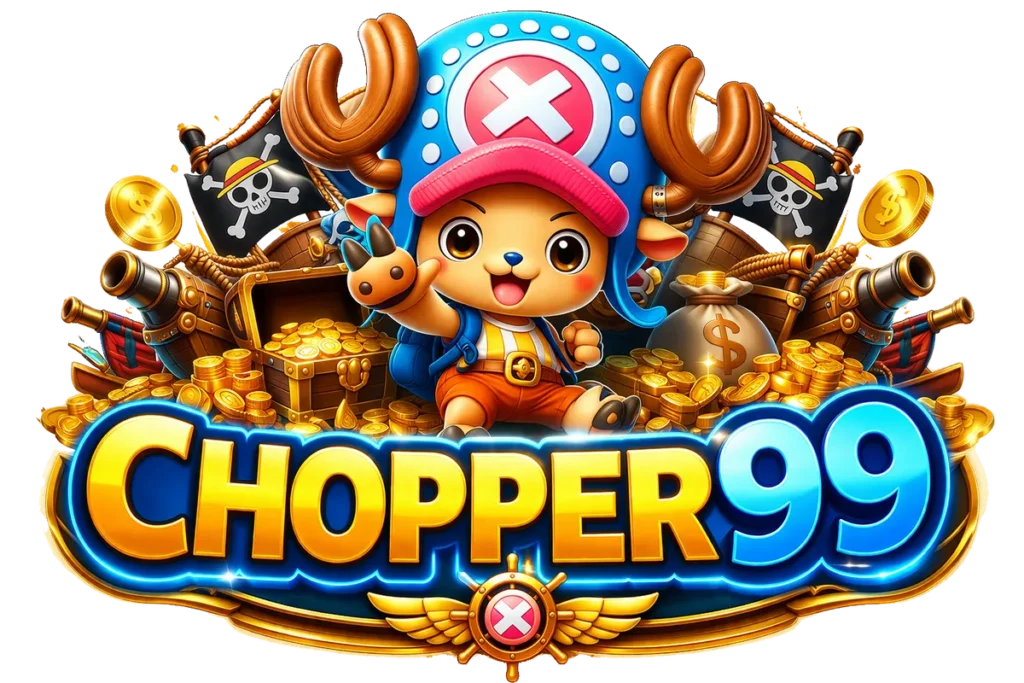 CHOPPER99
